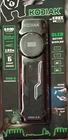 Kodiak Krux 6.0 Rechargeable Flashlight 6000LM Oled Display Water Resistant New. Price: $29.99.