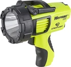 Streamlight 44910 Waypoint 1400-LUMEN 400,000-CANDELA Rechargeable Handheld New. Price: $204.99.