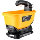 Gerttilyon Salt Spreader For Dewalt 20V 60V Li-ion Battery Handheld Seed New. Price: $113.26.