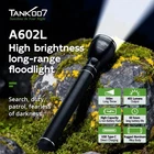 TANK007 A602L High Power Long Range Flashlight ,strong Tactics New. Price: $23.98.