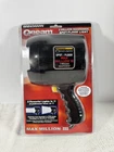 Brinkmann Q-beam Max Million Iii Spotlight 12V Dc Spot/flood 1200 Lumens New. Price: $49.99.