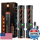 Gosdas Rechargeable Flashlights High Lumens 10000 2 Pack, Super Bright 30W Led, New. Price: $72.77.