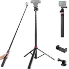 Acetaken 80 Webcam Floor Tripod Stand Holder For Logitech C920X/MX Brio New. Price: $44.87.