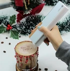 New Evebot Printpen Handheld Food Printer Portable Mini Coffee Latte Art Inkjet. Price: $152.42.