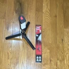 Husky 800 Lumen Rechargeable Detachable Tripod Work Light 1012388248 New. Price: $32.00.