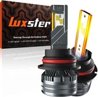 Luxster Punisher 9007/HB5 Led Light Bulbs Pair 140W 40000LM 6000K Pure White New. Price: $94.95.