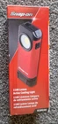 Snap-on Flashlight ECSPE102 Red 1100 Lumen Active Cooling New. Price: $119.00.
