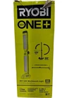 Ryobi One+ 18V Cordless Led Workbench Light Tool Only PCL667B (ob) Open. Price: $59.95.