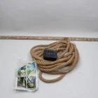 Shenzhen Led Solar Rope Lights Warm Meters 5061992179 Open. Price: $14.99.