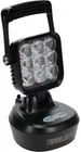 Tiger Lights Magentic Led Rechargeable Work W/flashing Amber TL2460 New. Price: $78.31.