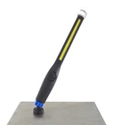 Astro Pneumatic 40SLMAX 450 Lumen Rechargeable Led Slim Light W/ Xl Battery New. Price: $66.28.