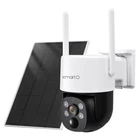 Xmarto Solar Security Cameras Wireless Outdoor, Wire-free Ptz 4MP 2K Ai Track... New. Price: $127.20.