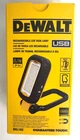 New (DCL182) Dewalt Rechargeable Led Task Light. Price: $94.90.