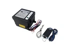 Side Load Trailer Breakaway Kit With Battery, Switch, Cab... New. Price: $67.64.