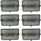 TL9000 Tigerlights Led Combine For John Deere 7700, 7800, 7950 New. Price: $105.27.