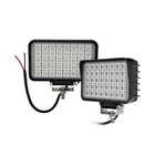 Led Tractor Truck Work Auxiliary Lights 10-30V 2PCS 6INCH Flood Beam Heavy Eq... New. Price: $71.88.