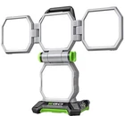 Ego Power+ LT1000 56V Cordless Portable Area Light Up 10,000 Lumens Tool Only New. Price: $150.00.