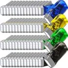 Treela 60 Pack Hand Crank Flashlight Operation Christmas Items Bulk Squeeze New. Price: $123.18.