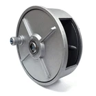 Sms Rebar Tie Wire Reel, Aluminum Retractable Coil Holder Wheel, Lightweight,... New. Price: $39.42.