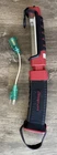 Snap On Tools C-5090 Portable Electric Hand Lamp Flashlight With Hanger Mechanic Used. Price: $40.00.