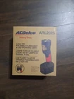 Ac-delco Li-ion 18V Foldable & Led Light ARL2025 Battery Not Included New. Price: $10.00.