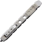 New Tec Accessories Ti-pry Titanium Bar KT-TP-PE-001. Price: $49.95.