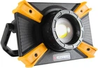Ezred XLF1000-OR Watt Rechargeable Focusing Light, Orange New. Price: $56.62.