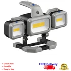 Westinghouse 2000LM Rechargeable Led Work Light Magnetic Cordless Garage Shop New. Price: $70.99.