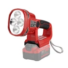 1120LM Led Work Light For Craftsman V20 Battery, 12W Portable Rechargeable Fl... New. Price: $62.12.