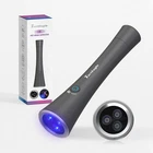 Tacteagle M1 Uv Led Flashlight Rechargeable 365NM Torch New. Price: $43.98.