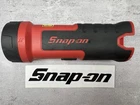 Snap-on Tools New 7.2V Flashlight 200 Lumen CTLZ761 Bare No Battery Used. Price: $69.99.