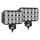 Exzeit 6X4 168W Led Trator Work Lights, 6INCH For Truck Heavy... New. Price: $92.80.