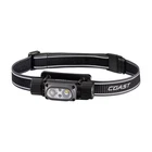 Coast Headlamp Flashlight Led Rechargeable 700 Lumens Voice Control Waterproof New. Price: $41.43.