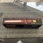 K-tool Ultra Thin Magnetic Swivel Base Worklight Red/black Plastic KTIXD590 New. Price: $50.00.