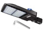 Ledmo 200W Parking Lot 5000K Street Shoebox Pole Lights Waterproof New. Price: $75.00.