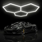9000 Lumens Led Garage IP54 Rated Shop Lighting Easy Ceiling Installat New. Price: $150.99.