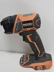 Ridgid Flashlight R8693 Tool Onl (P14026512) Used. Price: $13.00.