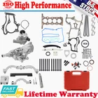 Timing Chain Tool Kit Water Pump Set For Chevrolet Cruze Trax Buick Encore 1.4T New. Price: $269.80.