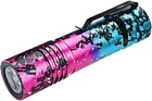 Rechargeable Small Flashlight 800 Lumens 5 Modes Mini Tactical Edc New. Price: $31.57.