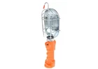 75-WATT Metal Shield Incandescent Trouble Work Light With 6 Ft. Cord New. Price: $20.60.