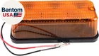 Fridayparts Replacement Led Amber Light 92185C1 Compatible For Case 7110 7120 New. Price: $58.44.