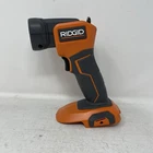 Ridgid R8695B 18V Volt Cordless Led Work Light *tool Only* Open. Price: $29.99.