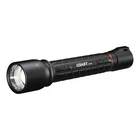 Japan New Coast Led Flashlight XP14R 4500LM Waterproof Dustproof IP54. Price: $312.45.