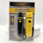 New Defiant Pack Led Crank Light 515279 With Usb Adapter Free Shipping. Price: $19.99.