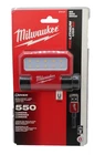 Milwaukee 2114-21 Usb Rechargeable Rover Pivoting Flood Light Kit 550 Lumens New. Price: $58.99.