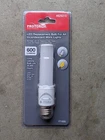 Protorch Led Replacement Bulb For All Incandescent Work Lights - 600 Lumen *new*. Price: $9.49.
