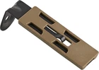 Streamlight 14304 Sidewinder Stalk Arc Rail Clip New. Price: $36.94.