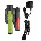 Streamlight 74784 Strion Hl Lime Piggyback Ac/dc Brand New!. Price: $187.99.