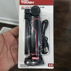 Hyper Tough Led Rechargeable Work Light With Magnetic Base 600 Lumens New. Price: $23.99.