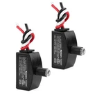 120V Ac Dusk Dawn Photocell Light Sensor, Outdoor Hard-wired Post Eye Ligh... New. Price: $25.04.